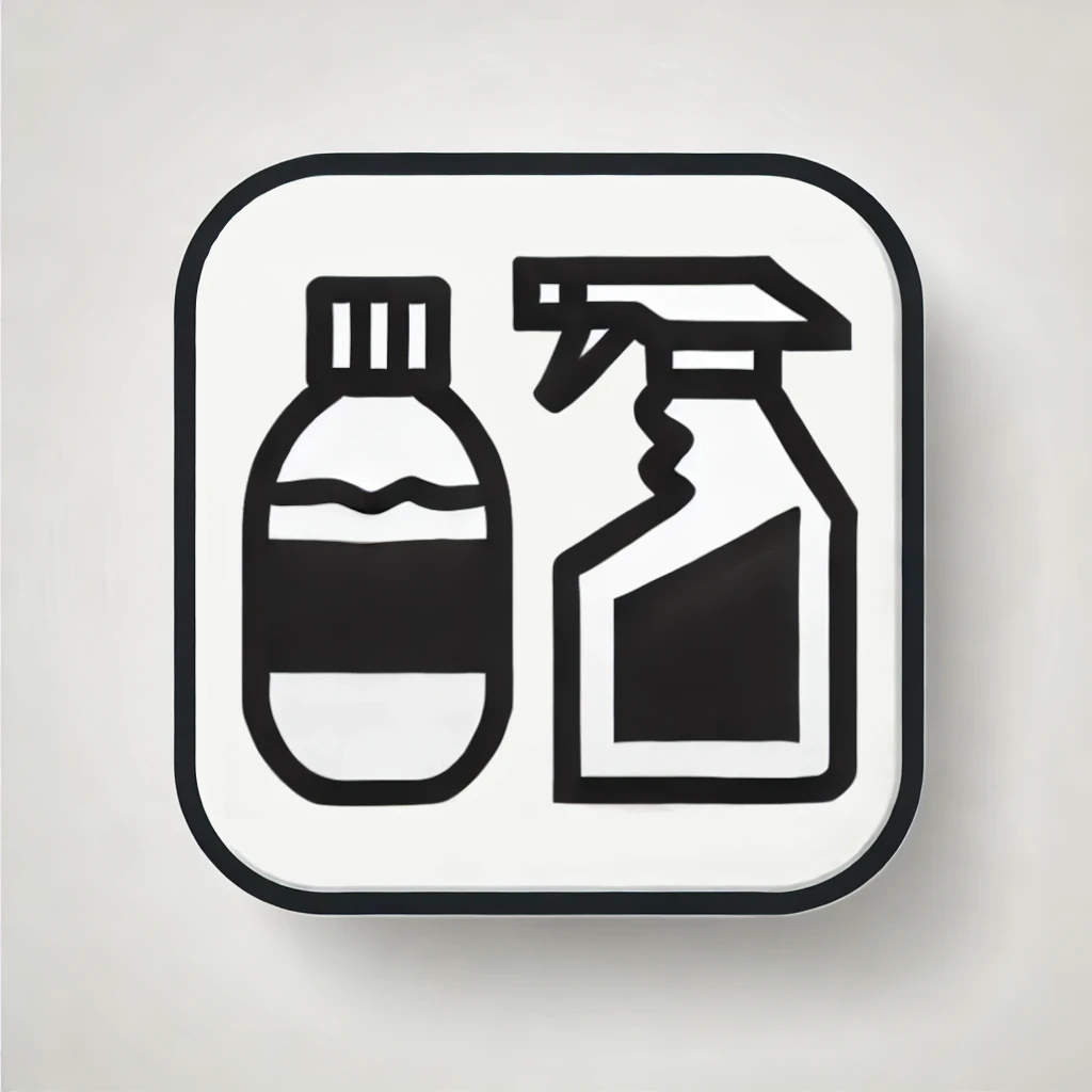 spray antybakteryjny