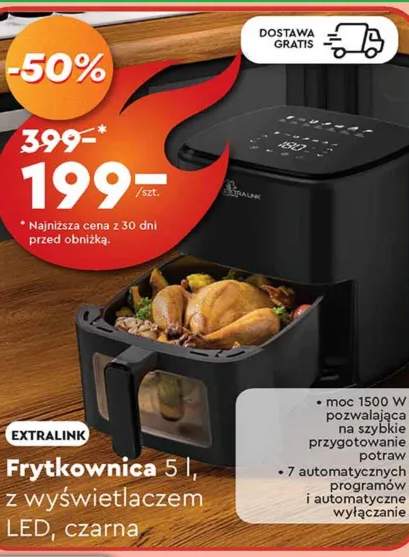 frytkownica