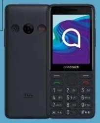 telefon dla seniora