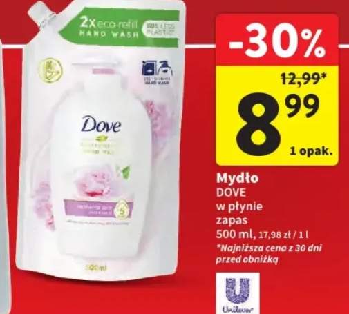 mydło w płynie