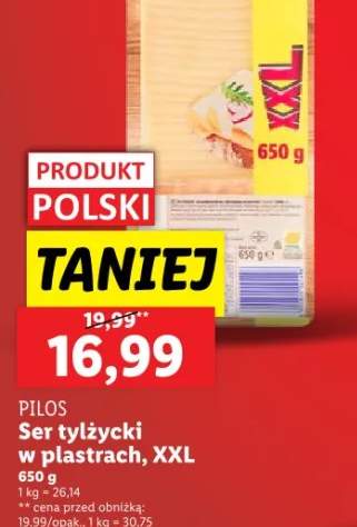 ser żółty