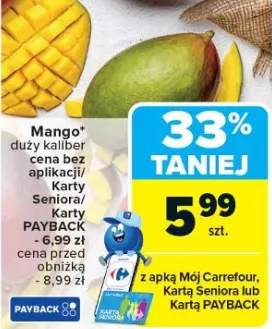 mango