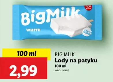 lody Big Milk