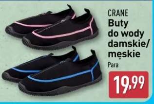 buty do wody męskie