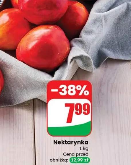 nektarynki