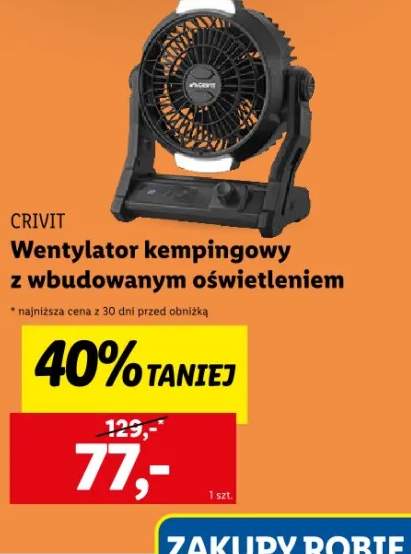 wentylator