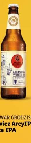 piwo Grodziska