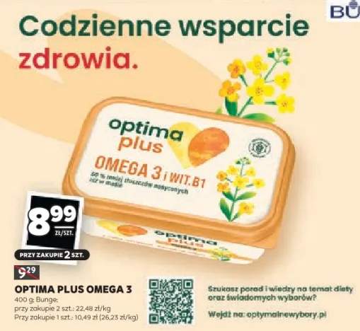 margaryna Optima