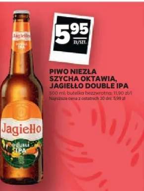 piwo IPA