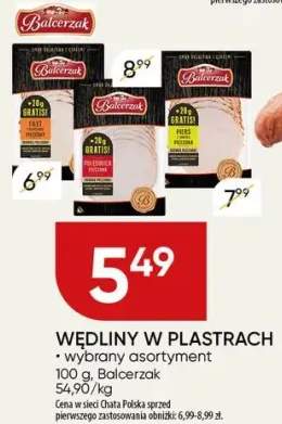 wędliny