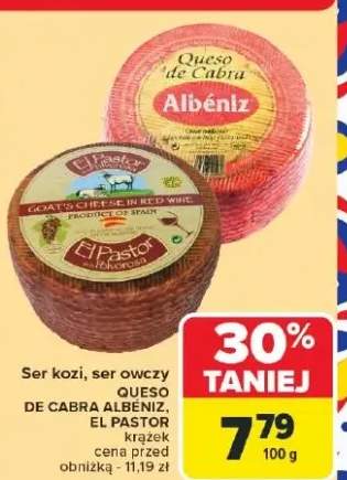 ser owczy