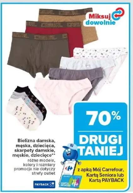 skarpety dziecięce