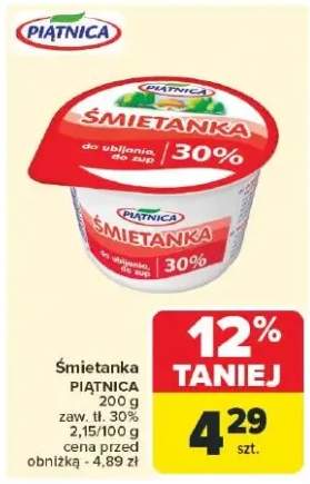 śmietanka