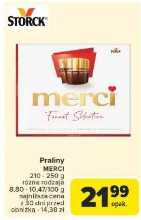 praliny