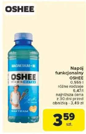 napój funkcjonalny