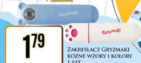 zakreślacz