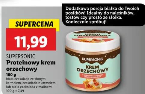krem proteinowy