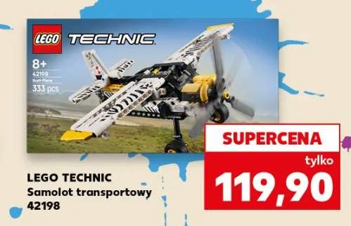 klocki Lego Technic