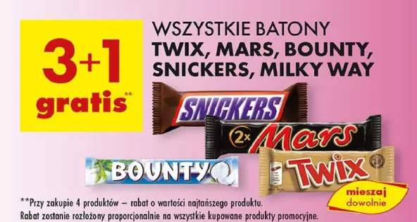 baton Milky Way