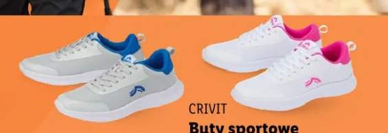 buty sportowe damskie