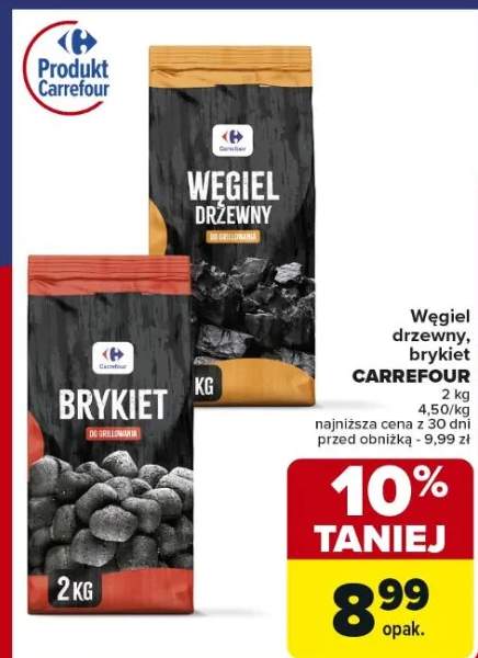 brykiet