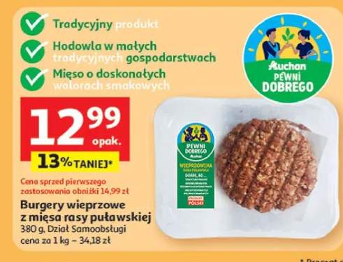 mięso wieprzowe