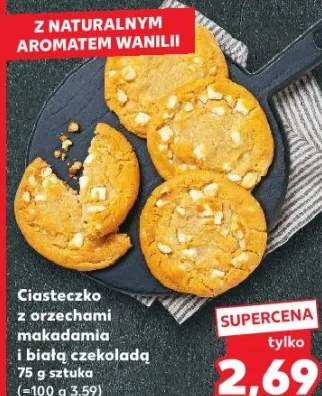 orzech makadamia