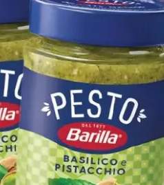 pesto