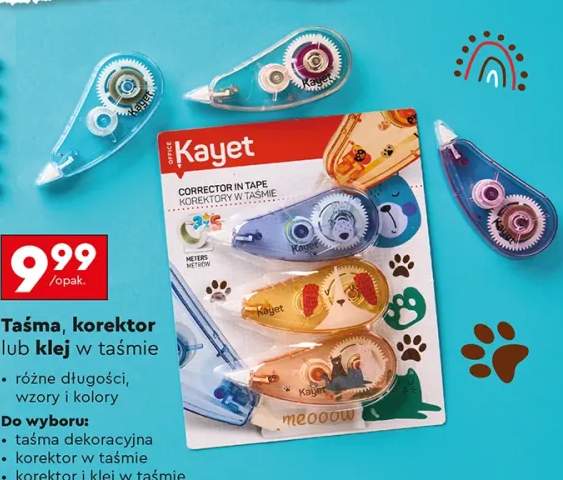 taśma klejąca