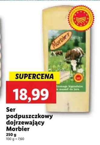 ser podpuszczkowy