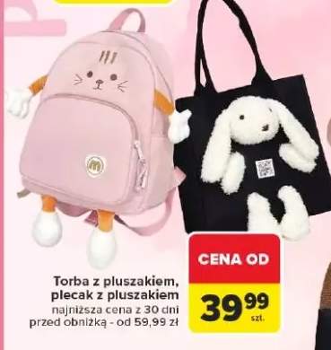 torba i plecak 2 w 1