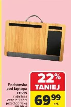 podstawka pod laptop