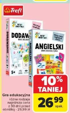 gra edukacyjna