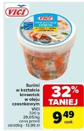 surimi w oleju