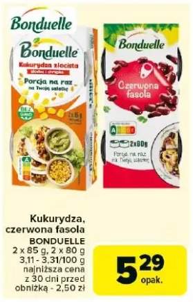 fasola czerwona