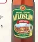 piwo Miłosław