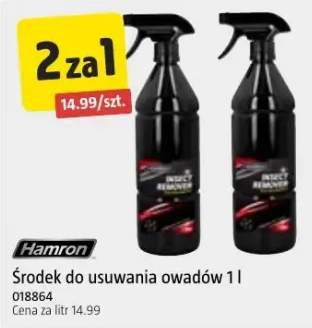 środek do usuwania pleśni