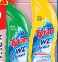 płyn do wc