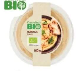 hummus