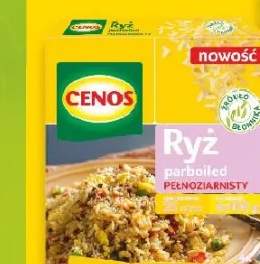 ryż pełnoziarnisty