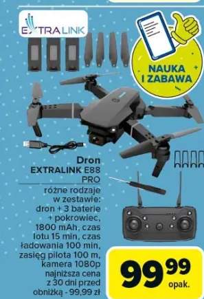 dron