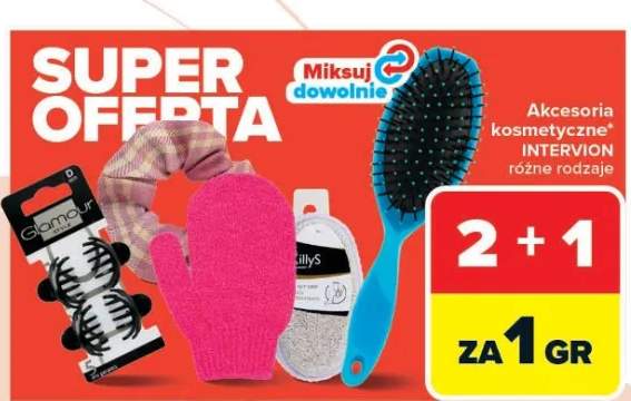 akcesoria kosmetyczne