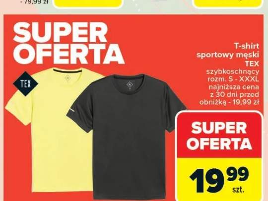 spodnie sportowe męskie