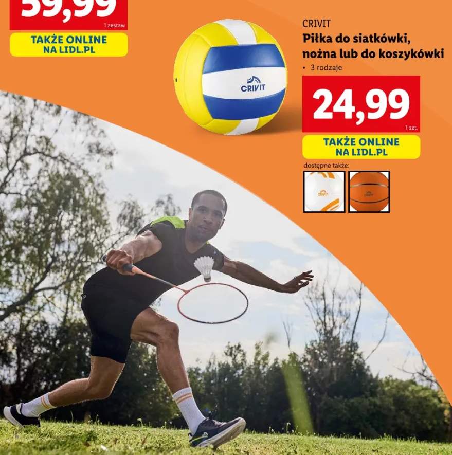 piłka do siatkówki