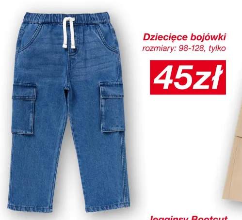 bojówki