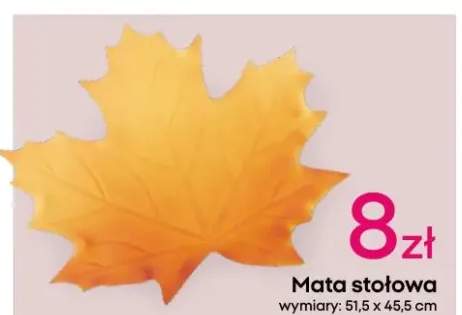 mata stołowa