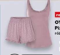 piżama damska