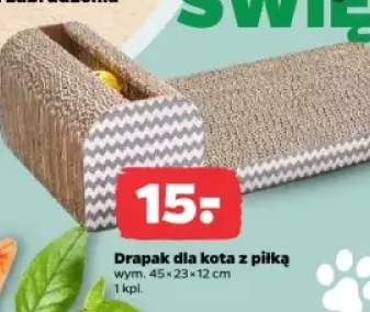 drapak dla kota