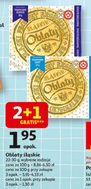 oblaty