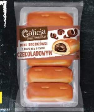 drożdżówka